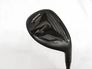 Used Mizuno JPX Fli-Hi 25* Hybrid - Recoil Dart ESX 60 F3 Regular (R) flex RH - Picture 1 of 9