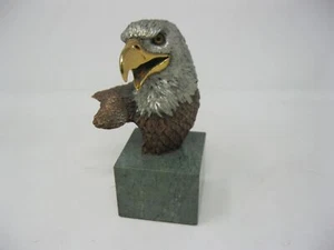 Legends Eagle "SENTINEL" By Kitty Cantrell - (Artist Proof-AP/2500) - Picture 1 of 10