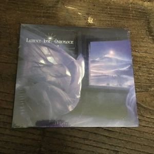Laurence-Anne - Oniromancie - CD - NEUF - FACTORY SEALED !!!!! - Imagen 1 de 2