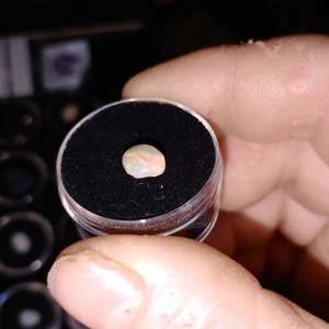 lightning ridge opal - Picture 1 of 3