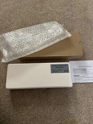 Waterline Heating Kit - Control Center, Thermostat SCU209 24v - Image 1 of 4