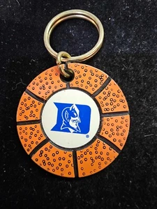 Duke University Hartplastik Schlüsselanhänger College Fan Sport NCAA Basketball - B2 - Bild 1 von 4