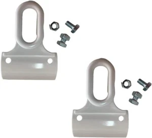 Occhiello Occhiolo Anello Ganci tenda da sole caduta ricambi accessori parà 1 CP - Imagen 1 de 21