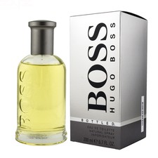 HUGO BOSS Bottled 200ml Herren Eau de Toilette Spray