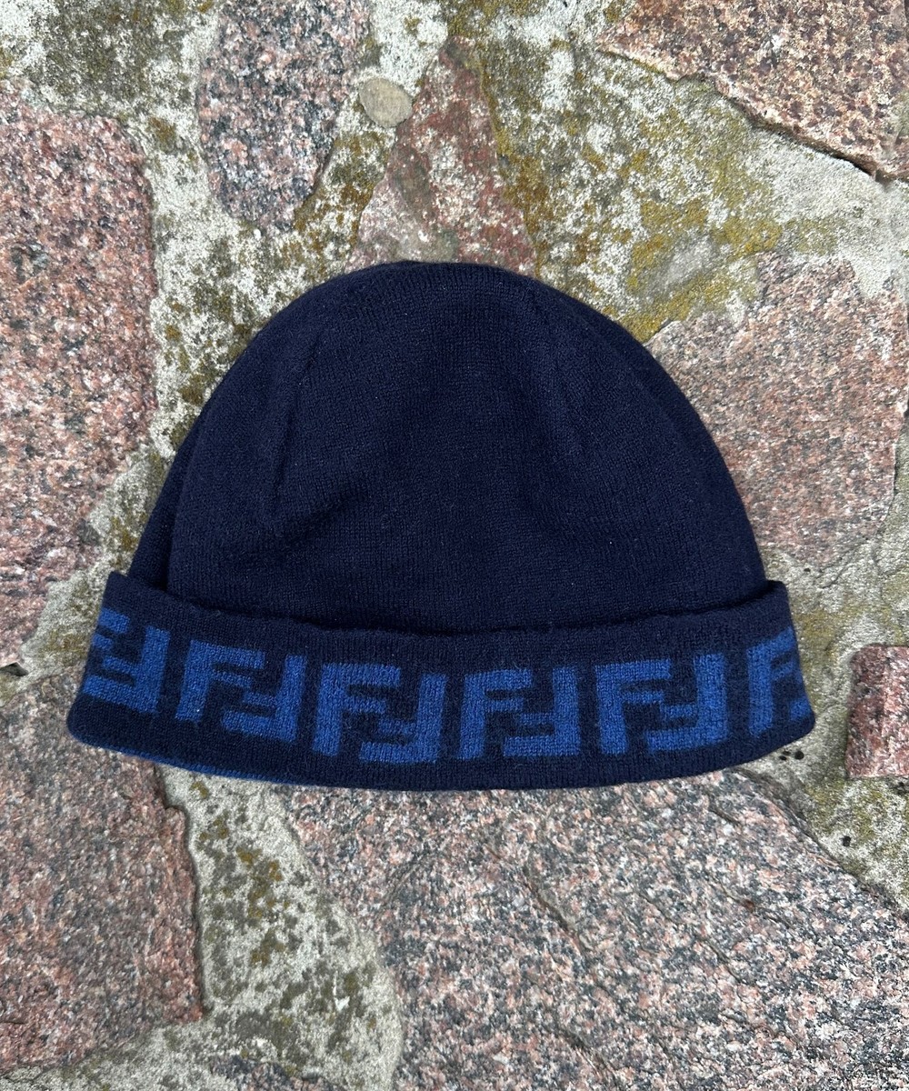 Fendi Beanie Hats for Men for sale | eBay