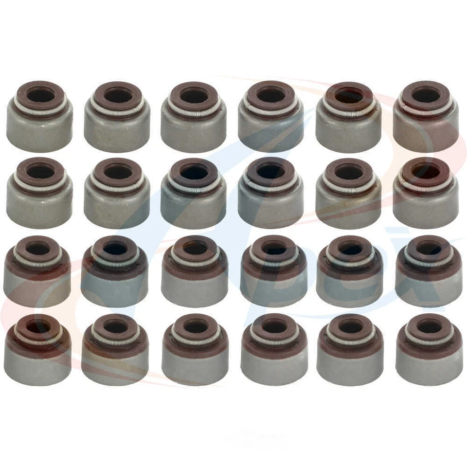 Juego de juntas de vástago de válvula de motor para Toyota Supra APEX 1993-1998 PIEZAS DE AUTOMÓVILES Foto 1 de 1