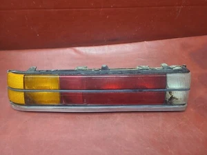 1985-1988 Buick Electra Park Avenue LH Tail Light T Type Turbo Taillight LEFT - Picture 1 of 9