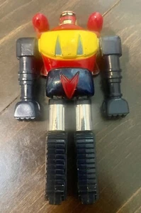 1978 MATTEL SHOGUN WARRIOR POSEIDEN - Die Cast 3.5" Rare Vintage - Picture 1 of 7