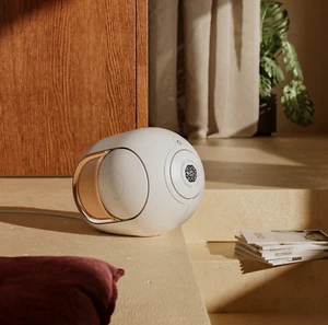 Devialet Phantom I 108db - gold oder dark chrome - NEU UND ORIGINALVERPACKT - Bild 1 von 9