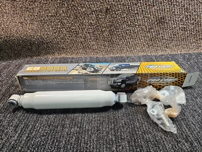 PRO COMP 224000 ES2000 STEERING STABILIZER FOR 66-69 Ford Bronco;75 Chevy K10 - Image 1 of 4