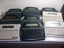 AlphaSmart 3000 Typewriters & Word Processors for sale | eBay