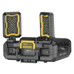 DeWalt DWST08062 TOUGHSYSTEM 2.0 Cordless Adjustable Work Light (Tool Only) New - Picture 1 of 7