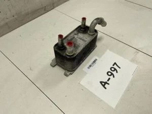 2012 VOLVO S60 T5 AUTOMATIC TRANSMISSION OIL COOLER OEM+ - Picture 1 of 12