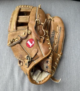 Louisville Slugger Player Series LPS10 RHT Baseball Softball Handschuh Big Daddy 13" - Bild 1 von 18