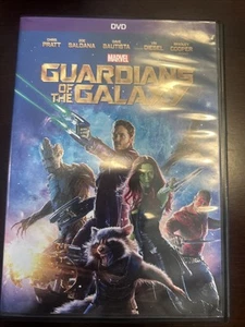 Guardians of the Galaxy DVD - Picture 1 of 3