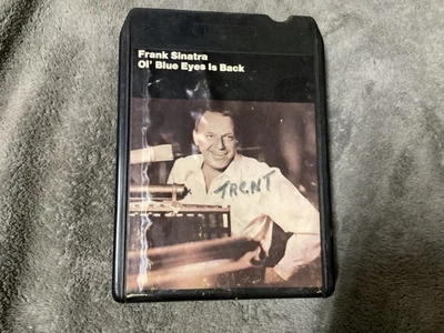 Frank Sinatra—Ol Blue Eyes Is Back… REPM82155 - Image 1 of 4