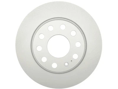 For Audi A3 Quattro Brake Rotor Raybestos 75845FFRZ - Image 1 of 2