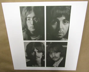 THE BEATLES AND ESHER DEMOS BOX SET,APPLE 2018, W/ EXTRAS,VINYL ALBUM RECORD - Picture 1 of 17