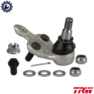 BALL JOINT JBJ7533 FOR LEXUS TOYOTA ESTIMA/PREVIA KLUGER/HIGHLANDER TARAGO 3.5L - Image 1 of 4