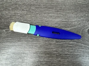 Tupperware Backpinsel Küchenhelfer - Bild 1 von 3