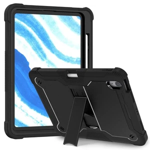 Für iPad Air 11" M2 (2024) Hülle, iPad Air 5 (2022) Case, iPad Air 4 Case, Hea... - Bild 1 von 7