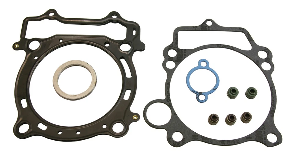 Kit de juntas de extremo superior Namura para Yamaha se adapta a 2003-2005 YZ450F y 2003-2006 WR450F Foto 1 de 1