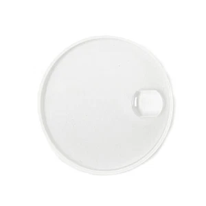 Generic Glass For Rolex Cyclops Crystal MultiListing Date Lens Acrylic 18mm-33.2 - Picture 1 of 4