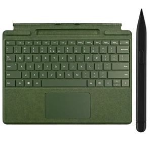 Pro 10 Signature Keyboard mit Slim Pen Kompatibel mit Microsoft Surface Pro... - Bild 1 von 6