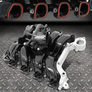 FOR 07-08 FORD F150 E250 4.6L V8 OE STYLE ENGINE UPPER INTAKE MANIFOLD ASSEMBLY - Picture 1 of 7