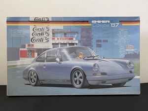 Nuevo Precintado Fujimi 1/24 Porsche 911R Cupé '67 Modelo Kit Nº9 - Imagen 1 de 5