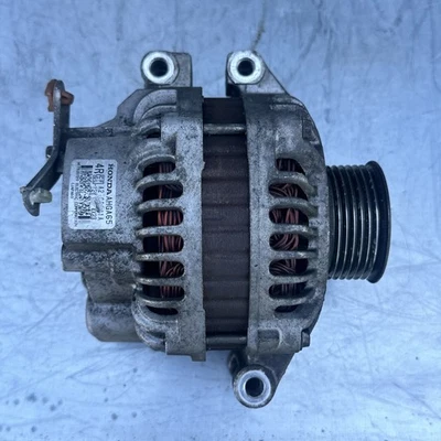 02-06 Alternador Honda Civic SI K20A3 OEM Honda Mitsubishi AHGA65 A2TC0691A 147 Foto 1 de 4