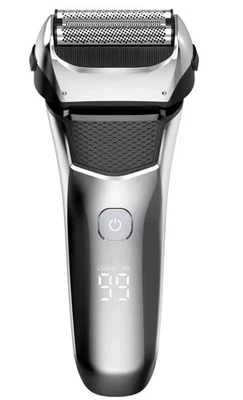 Electric Razor for Men,Shavers for Men Electric Razor Wet Dry - Image 1 of 4