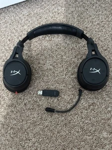 HyperX Cloud Flight S - Zdjęcie 1 z 4