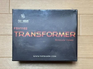 Fatshark Trafo - Bild 1 von 4