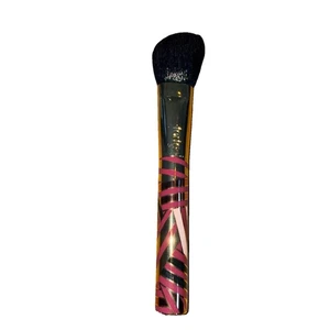 Nuovo pennello trucco viso TARTE COSMETICS tutto jazzed up guancia angolata - Foto 1 di 5