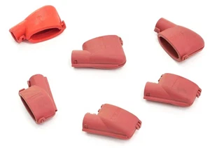 Coil Wiring Plug Cover Set 07-09 VW R32 MK5 Eos Audi A3 TT 3.2 VR6 022 971 921 B - Picture 1 of 3