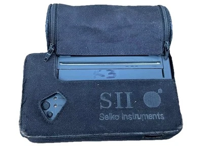 Seiko DPU-3445 Thermal Printer Mobile Portable Label Receipt USB Power - Image 1 of 4