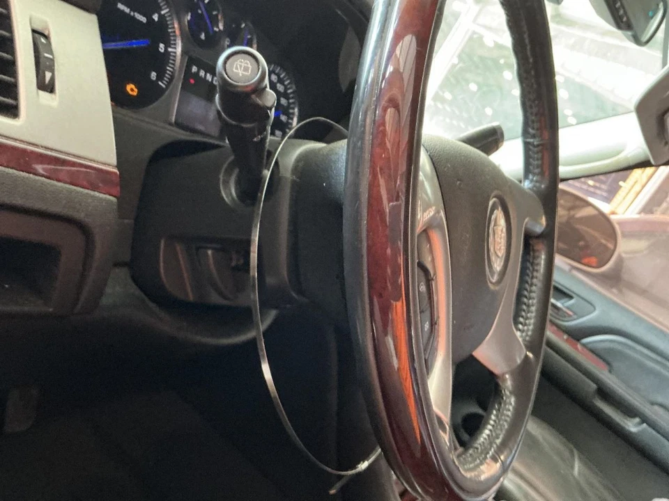 Base de cambio de columna de dirección compatible con 07-14 YUKON 4969333 Foto 1 de 2