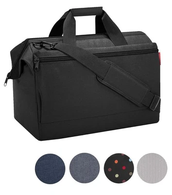 reisenthel Reisetasche Tasche Doktortasche Weekender 32 L allrounder L pocket - Bild 1 von 4