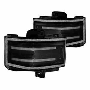 Recon Towing Mirror Lights For Ford F-250/F-350/F-450 Super Duty 2017-2022 - Picture 1 of 2