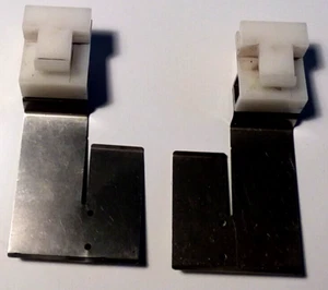 Short Media Clamp for Roland VP-300 VP-540 LEC-300 SP-300i SP540i VP-300i SP540v - Picture 1 of 4