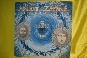 "Ololiuqui - Del Rio / Elastic / Rock'n Gargl 12" - Bild 1 von 3