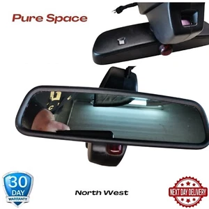 BMW E93 High Beam Assist FLA Rear View Mirror 6934473 CAMERA - Picture 1 of 11
