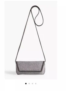BRUNELLO CUCINELLISonnenbrillenetui aus Denim mit Zierperlen Neu NP : 662€ - Bild 1 von 24