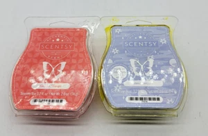 Scentsy -Go, Go Mango , Velvet Moon Scantsy Bar 3.2 fl oz Lot - Picture 1 of 5