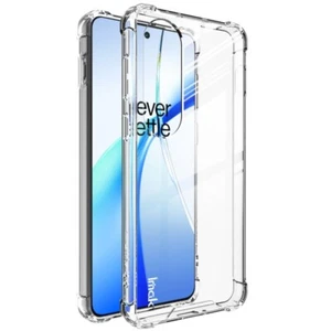For oneplus at That 3V Imak Space Shield PC+TPU Airbag Shockproof Phone Shell - Picture 1 of 1