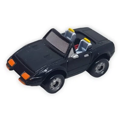 Micro Machines Ferrari Daytona Spyder 1989 Galoob Funrise Rarität Modell Mini - Bild 1 von 4