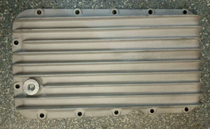 BMW R45 R65 R80 R100 Ölwanne flach - Bild 1 von 2
