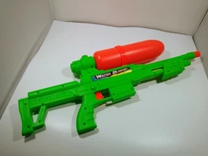Super remojador bláster de agua Midwood Brands - Imagen 1 de 7