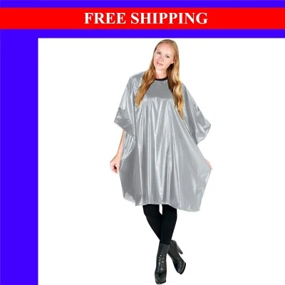 Capa de Champú Jumbo, 45" W X 54" L, Vinilo Impermeable y Resistente a las Manchas, Touch-An Foto 1 de 4